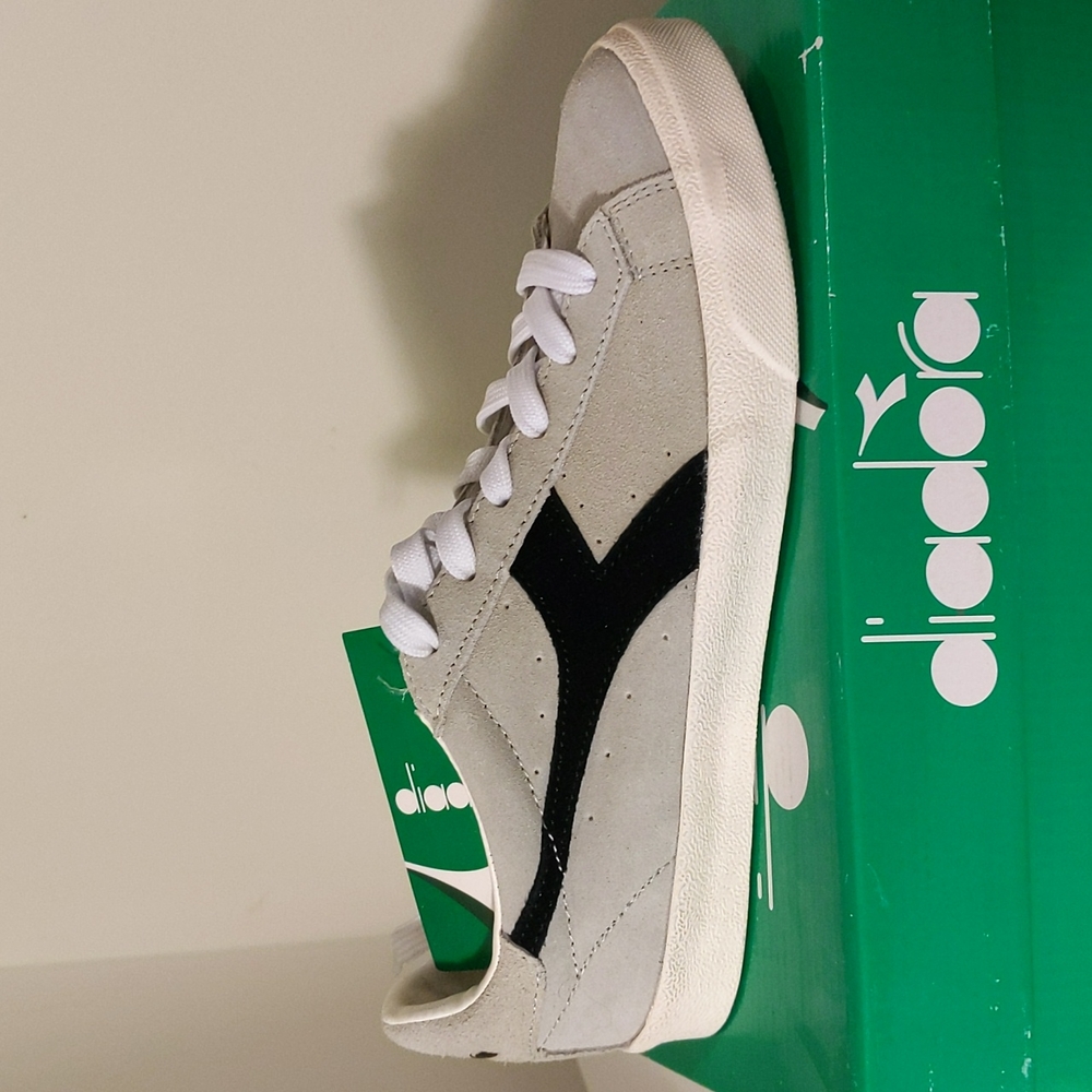 Diadora Tennis 270 Low